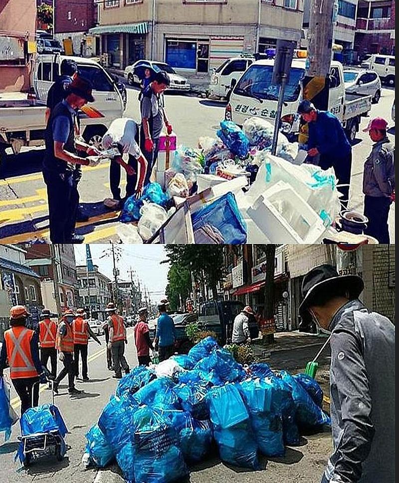 2‘클린_서구,_이제부터’,_서구_본격_조성_시작해.jpg 이미지