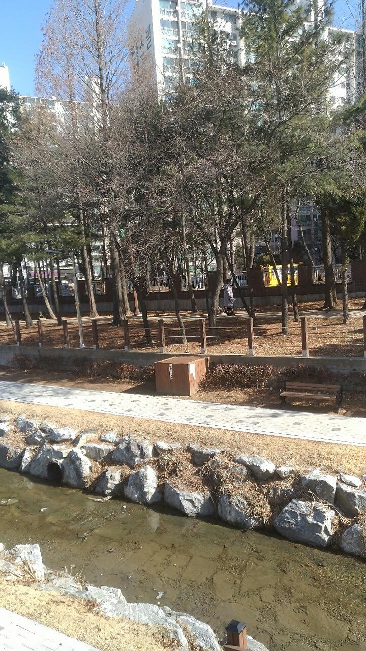 2_서구,_당하1공원_나진포천_주변_악취문제_해결에_최선.jpg 이미지