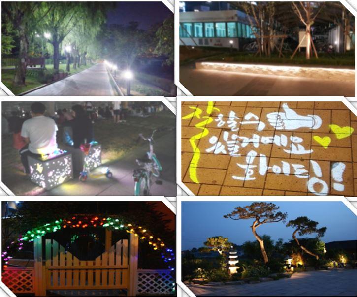2서구,_‘마실거리_야간경관_개선사업’_추진.jpg 이미지