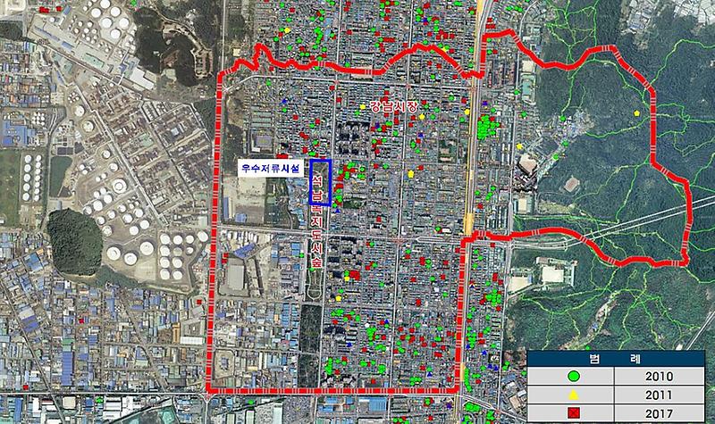 2서구,_침수피해_해소를_위한_우수저류시설_설치_추진.jpg 이미지
