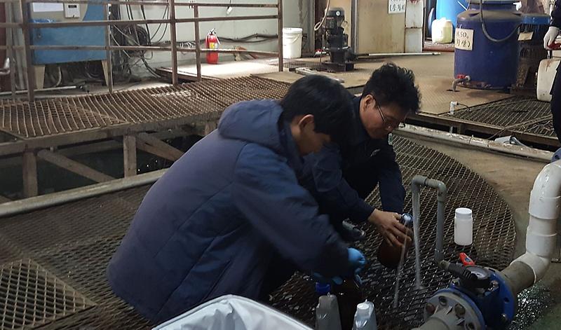 2서구,_동절기·해빙기_수질관리대책_추진__폐수배출사업장_점검.jpg 이미지