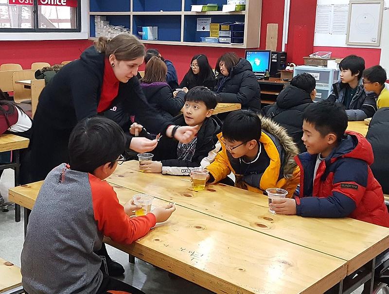 2서구드림스타트,_“Dream_Big!_영어캠프”_운영.jpg 이미지