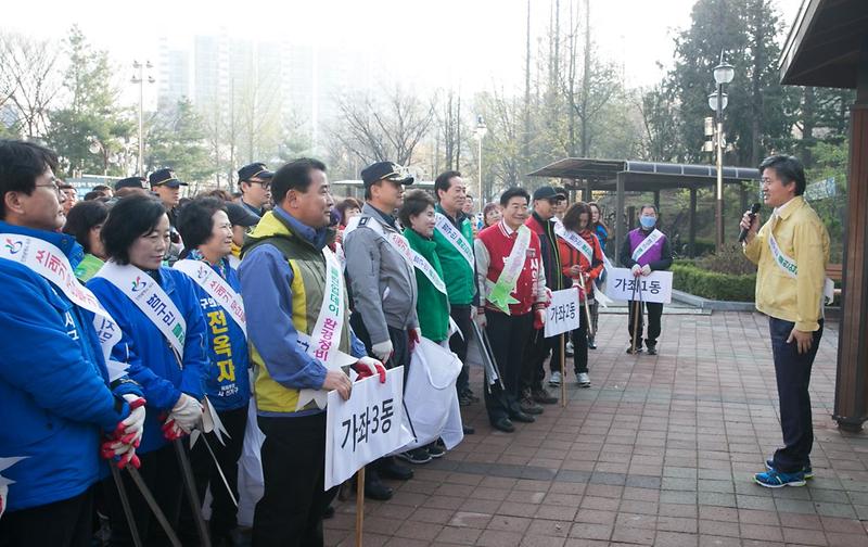 3서구,_깨끗한_도시환경조성을_위한_클린업데이_환경정비_실시.jpg 이미지