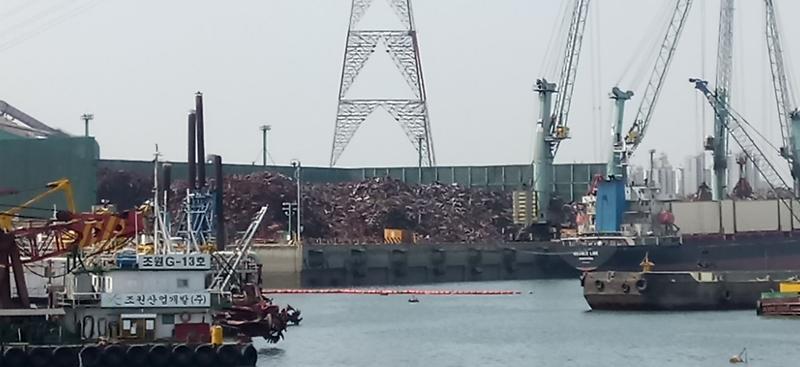 3서구,_미세먼지_저감을_위한_북항_내_비산먼지_발생_사업장_특별점검_실시.jpg 이미지