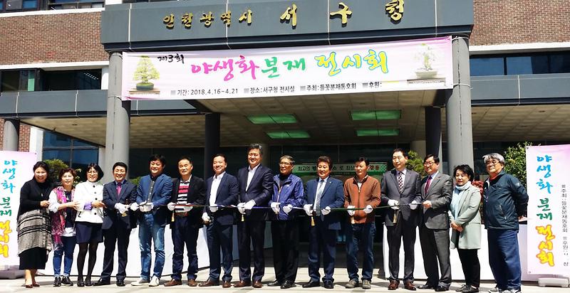 4서구,_제3회_들꽃분재_동호회_작품전시회_개최.jpg 이미지