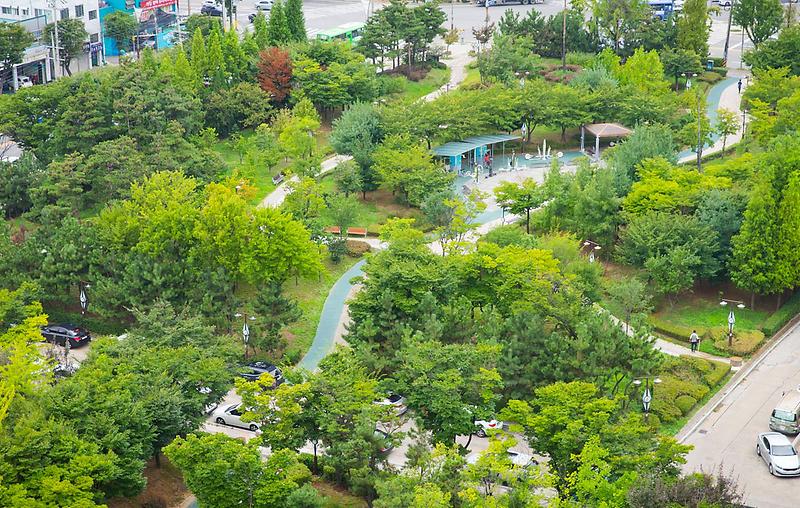 5서구,_하반기_공원_및_녹지조성사업_활발_추진_기조성된가좌완충녹지.jpg 이미지