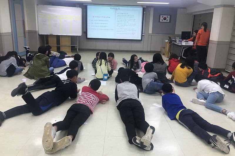 6서구_드림스타트,_‘Dream!_날개를_펼쳐라’_운영.jpg 이미지