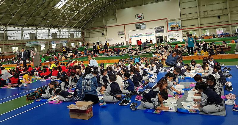 6신현원창동,_어린이_그림그리기_대회_성료.jpg 이미지