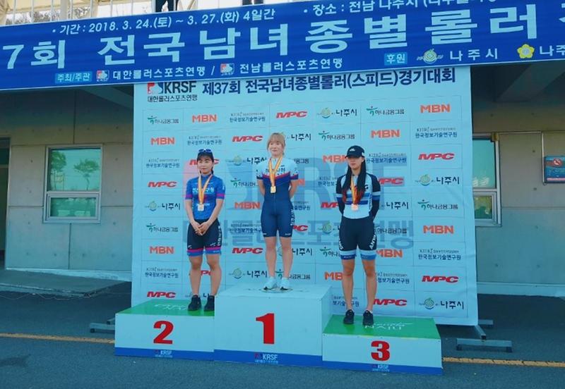 서구청_직장운동경기부(인라인롤러)_제37회_전국_남녀롤러경기대회_출전_우수한_성적_거둬.jpg 이미지