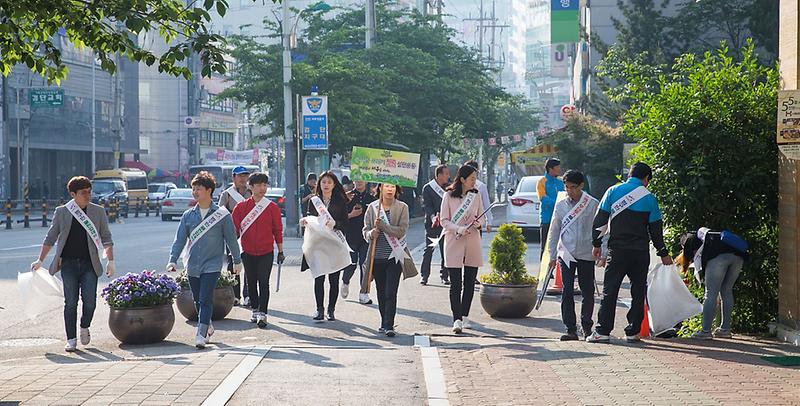 1서구,_설_연휴_대비_쓰레기_관리대책_추진.jpg 이미지