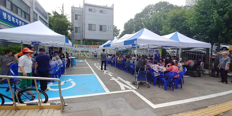 20190714_가좌3동_초복맞이_삼계탕_대접2.jpg 이미지