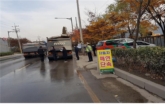 2클린서구,_미세먼지_다량배출_핵심_현장_민․관합동_특별점검.jpg 이미지