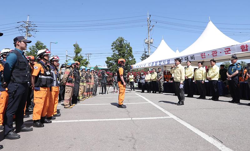 2서구,_2019년_‘을지태극연습’_실시_(3).jpg 이미지