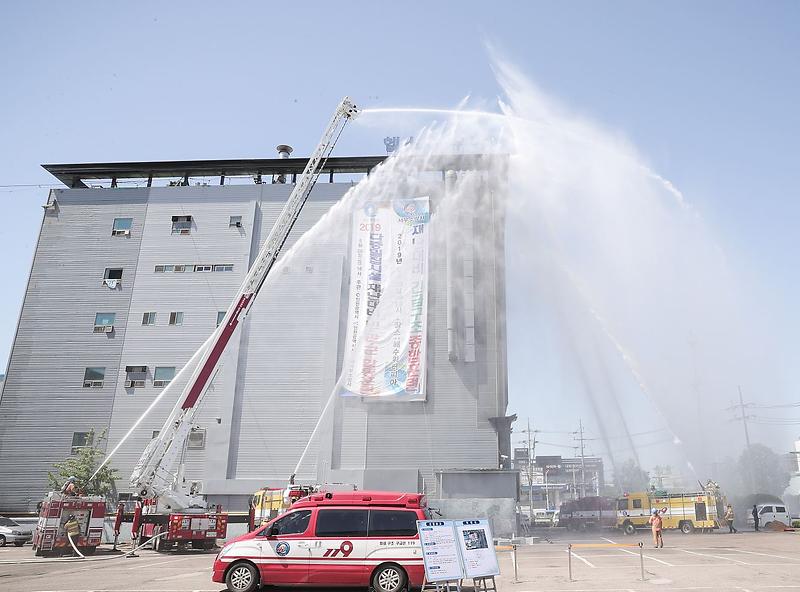 2서구,_2019년_‘을지태극연습’_실시_(4).jpg 이미지