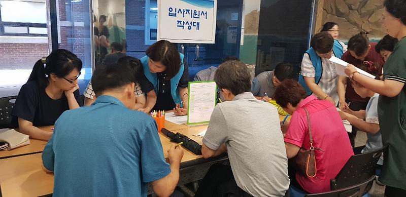 2서구,_‘Coupang_채용박람회’에_구직자_발길_(1).jpg 이미지