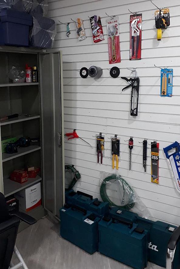 2서구,_‘우리집_돌봄터’_집수리공구_무료_대여.jpg 이미지