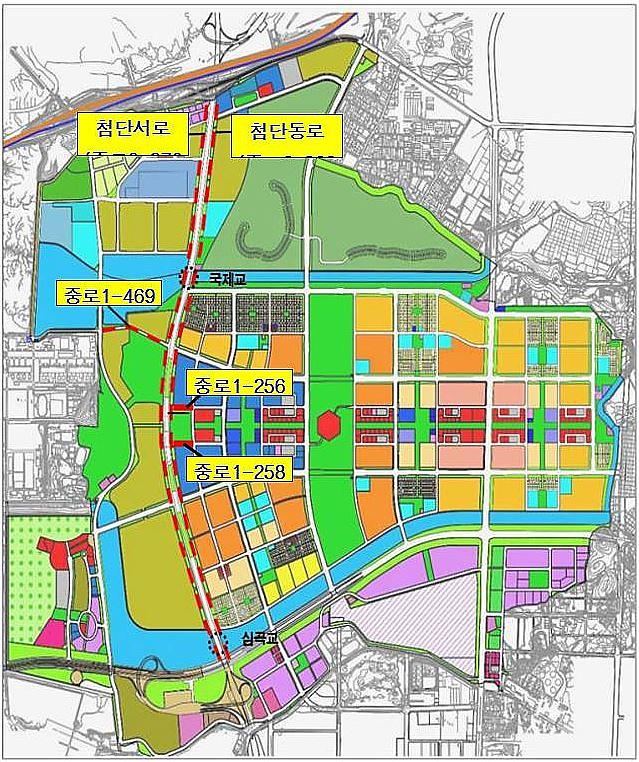2서구,_청라국제도시_첨단_동․서로_추석연휴_임시개통.jpg 이미지
