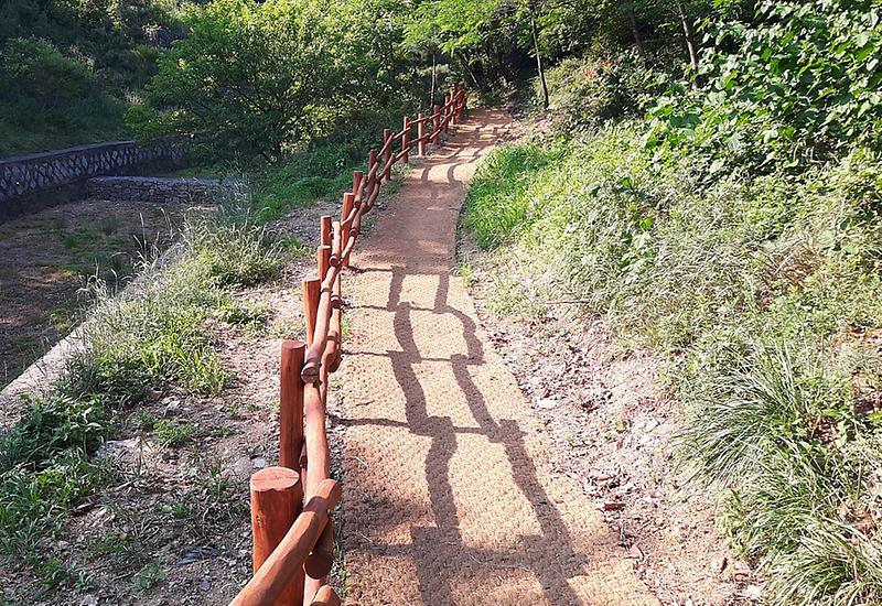 2서구,_천마산에_‘건강_숲_둘레길’_조성_(2).jpg 이미지
