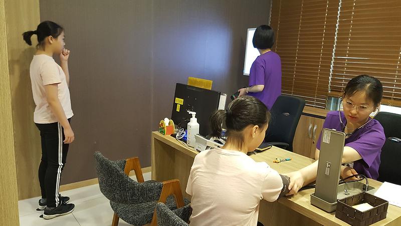 2서구_드림스타트,_‘학령기_아동_건강검진’_실시.jpg 이미지