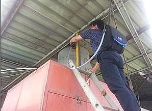 2서구,_자동차정비업체_환경오염행위_특별점검_실시자동차정비업체_휘발성유기화합물질_배출_측정.jpg 이미지