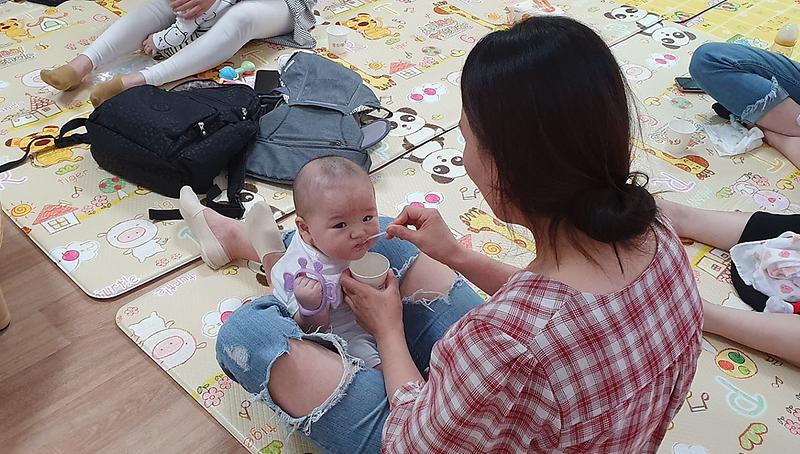 3서구,_사랑듬뿍!_영양만점~_이유식교실_운영_(1).jpg 이미지