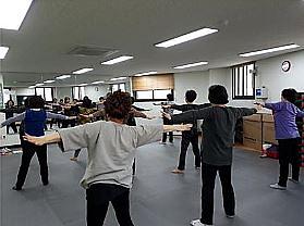 3서구검단건강생활지원센터,_갱년기_건강댄스_교실_운영.jpg 이미지