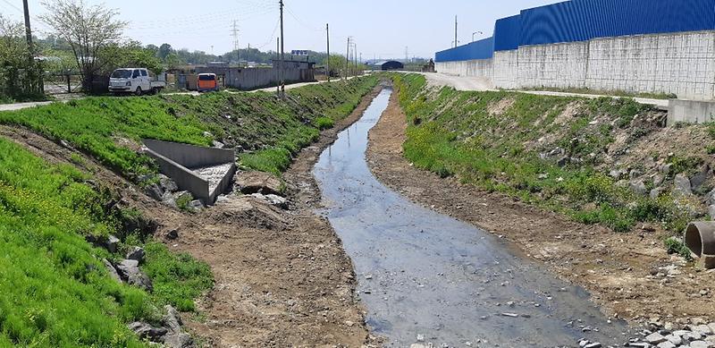 4서구,_‘검단천_환경정비’_쾌적한_하천환경_조성.jpg 이미지