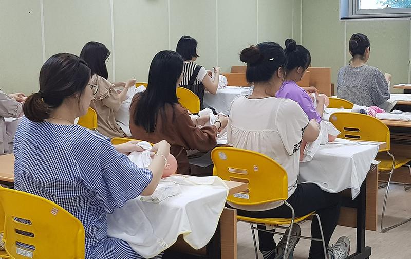 4서구,_‘행복한_아기_맞이_교실’_운영.jpg 이미지