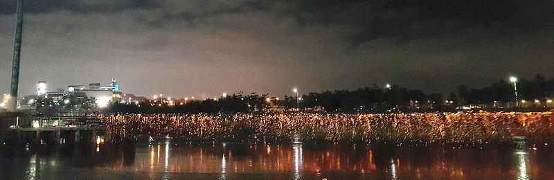 4서구_정서진_해넘이_행사_‘기해년_낙화_빛을_품다’_성료.jpg 이미지