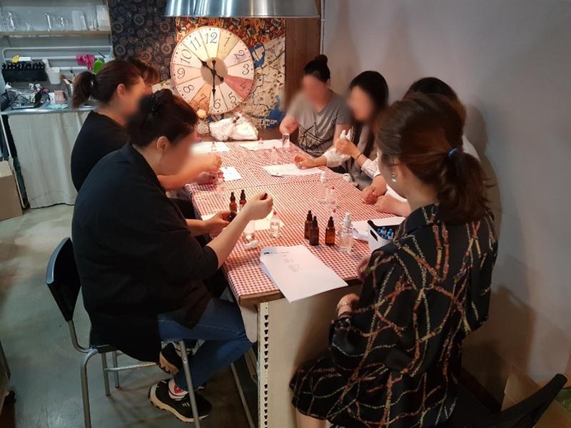 4서구드림스타트,_부모자조모임_‘다올드리’_운영.jpg 이미지