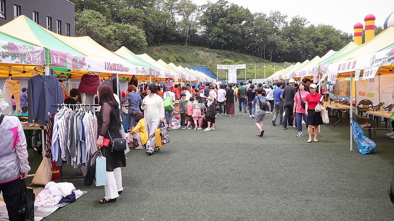 4연희동,_‘제12회_장미축제’_성황리에_마무리_(2).jpg 이미지