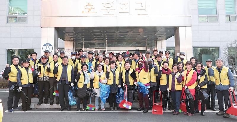 5서구보훈단체,_‘Clean_up_캠페인’_진행_(1).jpg 이미지