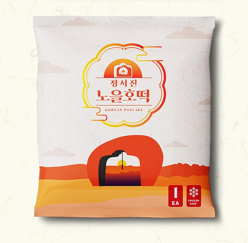 1‘인천_서구를_담다’...대표_브랜드식품_탄생__3정서진노을호떡.jpg 이미지