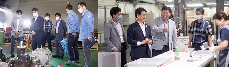 2이재현_서구청장,_아륙전기·위드퍼_방문…기업인과_소통_이어가_(1).jpg 이미지