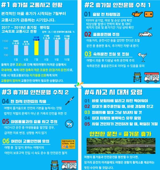 2서구,_교통안전_테마_캠페인_‘휴가철_안전한_교통문화’_홍보.jpg 이미지