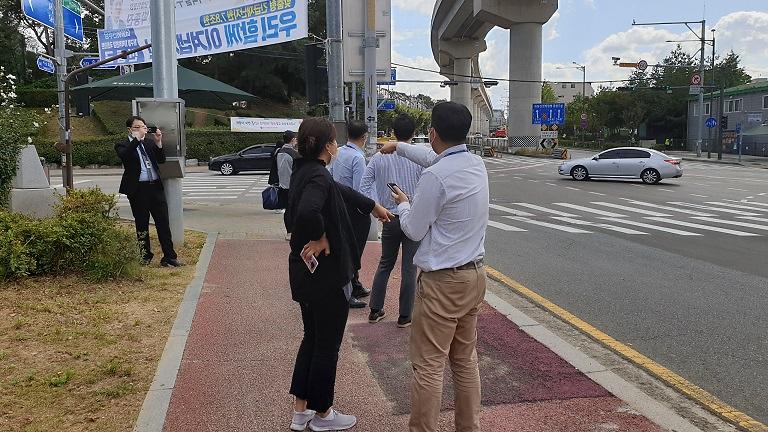 2서구_교통안전실무협의체_개최…사고방지_대책_‘열띤’_논의.jpg 이미지