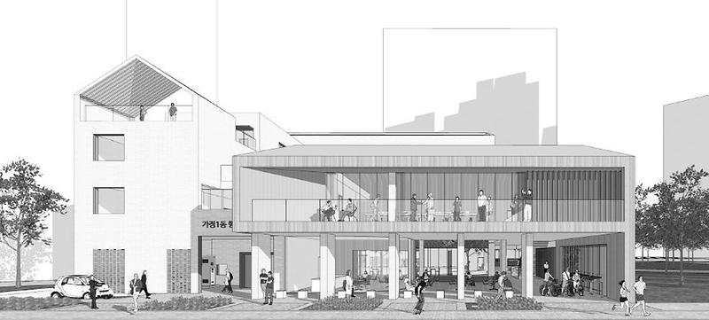 3가정1동·2동_행정복지센터에_‘스마트에코’_담는다__가정1동.jpg 이미지