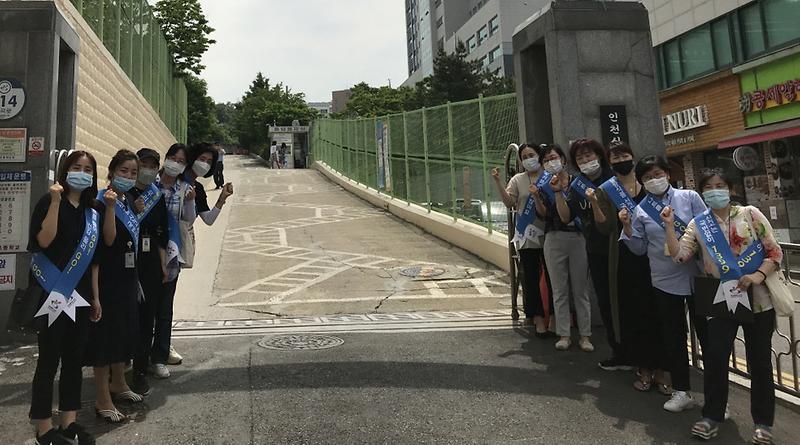 3서구,_‘등교_개학’_맞아_학교_주변_어린이식품_안전_꼼꼼히_챙긴다.jpg 이미지