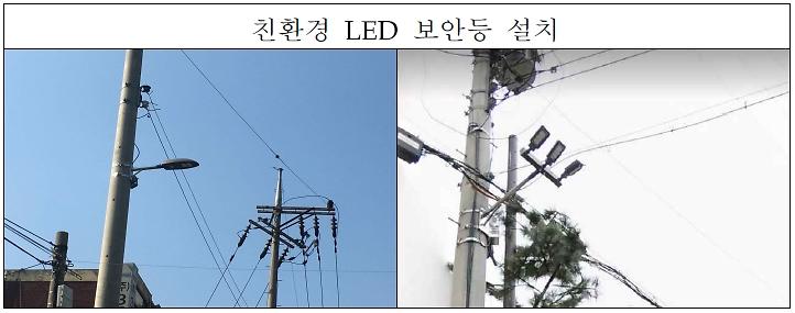 3서구,_‘골목길_불_밝혀_안전한_거리_만들기’_사업_완료.jpg 이미지