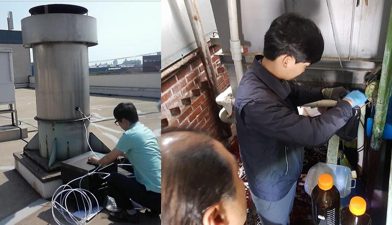 3서구,_‘환경오염_불법행위’_뿌리_뽑는다.jpg 이미지