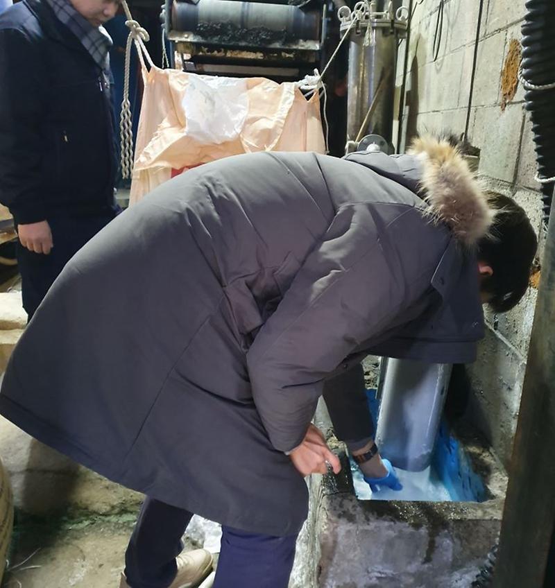 3서구,_동절기·해빙기_수질관리_‘물샐_틈_없다’.jpg 이미지