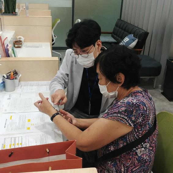 3서구치매안심센터,_치매약값_등_치매안심_서비스_지원.jpg 이미지