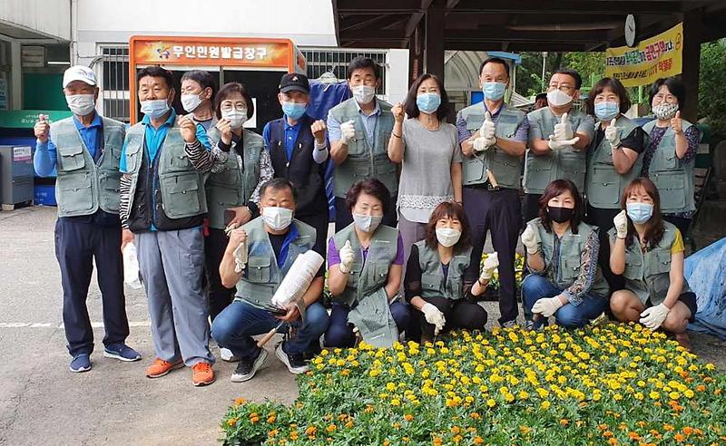 4가좌2동,_‘우리_동네_골목길_꽃길_조성사업’_마쳐_(1).jpg 이미지