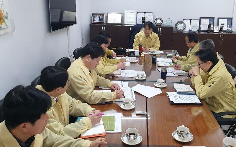 4서구,_“구민안전_최우선”...행사ㆍ회의_취소_(1).jpg 이미지