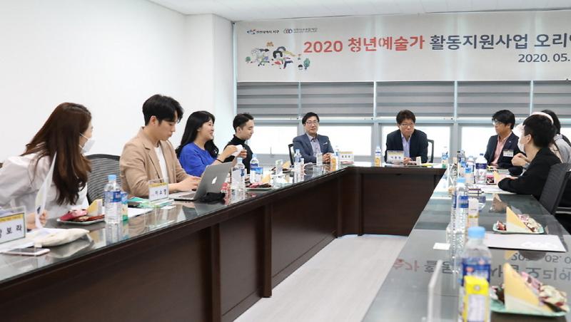 4서구문화재단,_유망한_청년예술가_10인(팀)_선정...예술_활동_지원_본격화.jpg 이미지