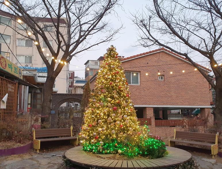 5상생마을_‘슬기로운_집콕_크리스마스’_비대면_행사_진행__(2).jpg 이미지