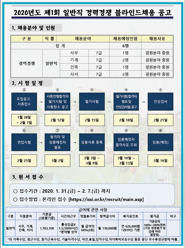 5서구공단,_일반직_직원_경력경쟁_블라인드_채용.png 이미지