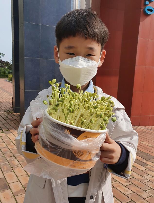 5서구자원봉사센터,_‘Volunteer_Village’_활동_실시_(2).jpg 이미지