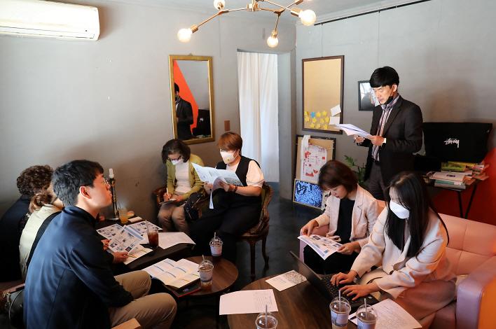 6서구문화도시추진단,_주민_교류_라운드테이블_추진_.jpg 이미지