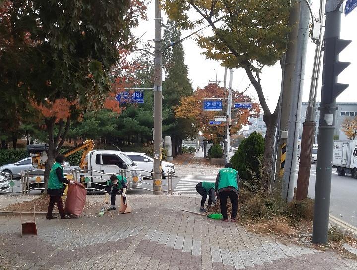 9가좌4동_새마을부녀회,_‘가을_낙엽_대청소’_실시__(3).jpg 이미지